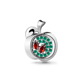 Brooch Silver 925